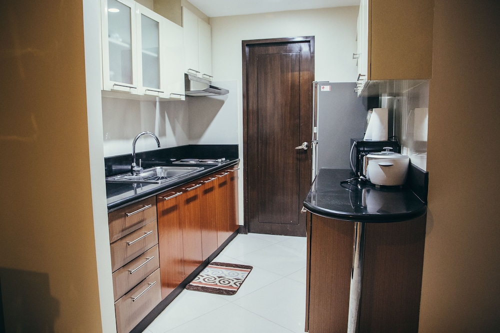 Family Apartment photo 2
