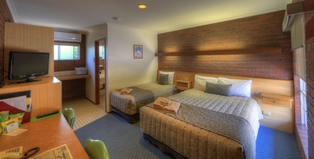 Superior Single/Double/Twin Room photo 2