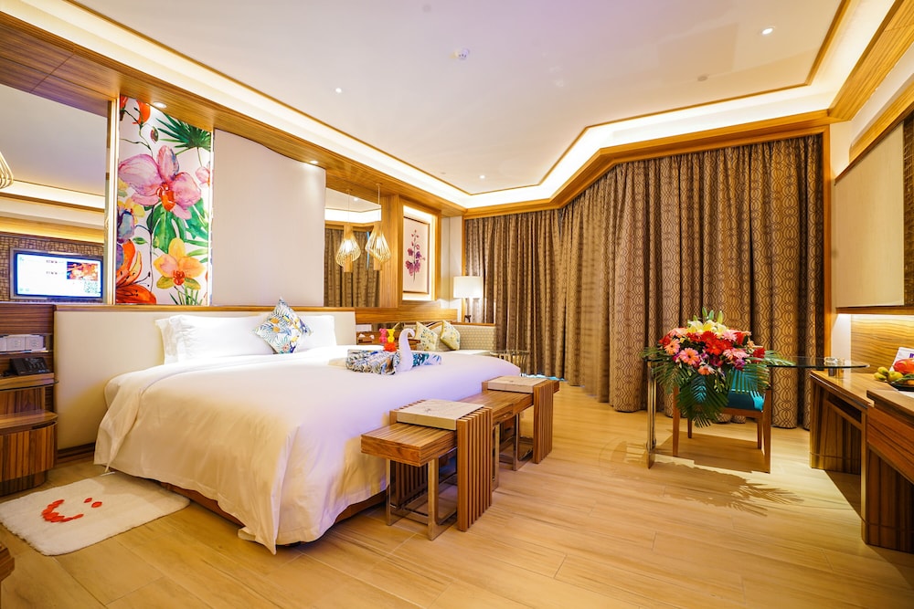 Signature Double Room photo 1