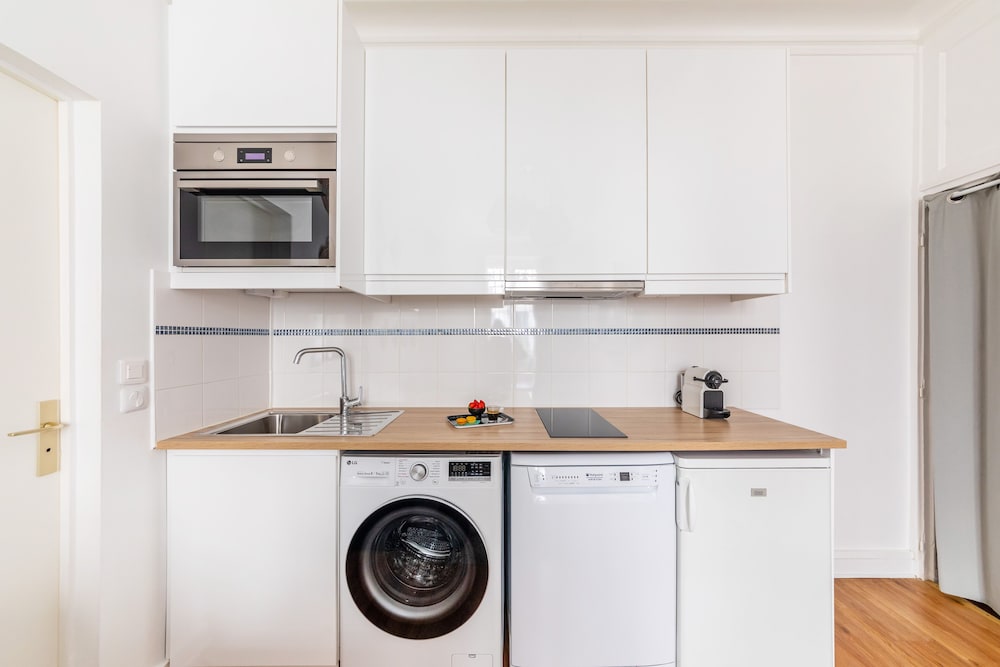 Apartment, 1 Bedroom, Ground Floor photo 2
