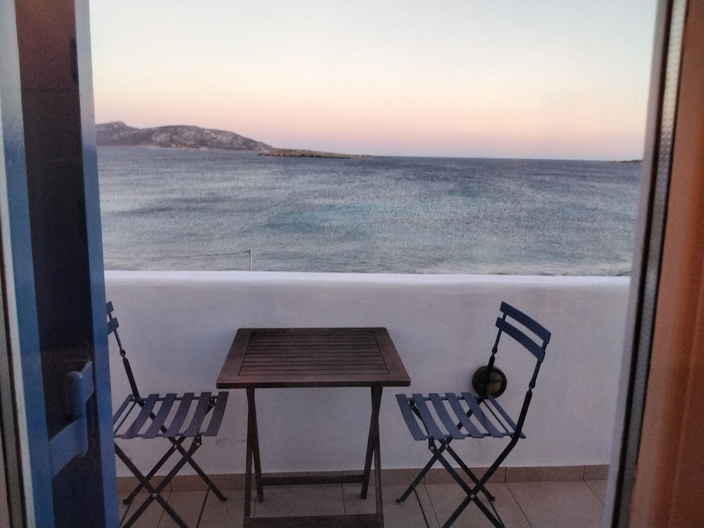 Villa Romantique