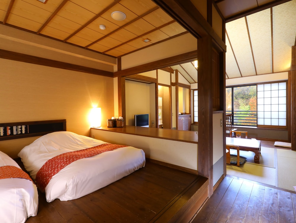 Japanese Western Style Room (YAWATANO) - Photo 1