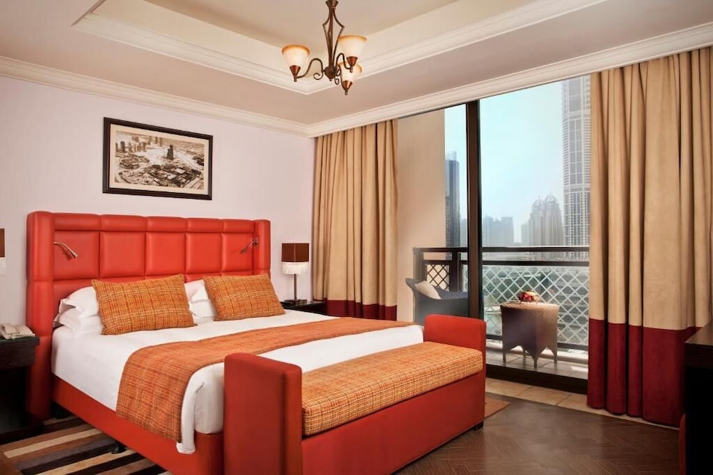 Apartment, 1 Bedroom, City View thumbnail 5