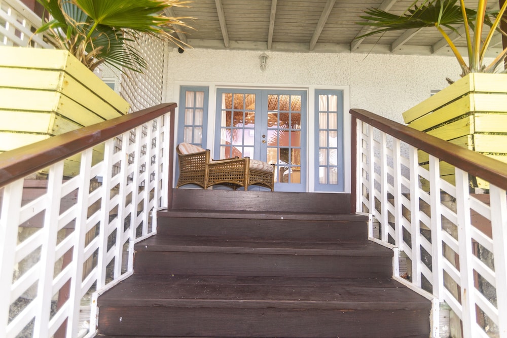Deluxe Double Room, Balcony, Sea View photo 3