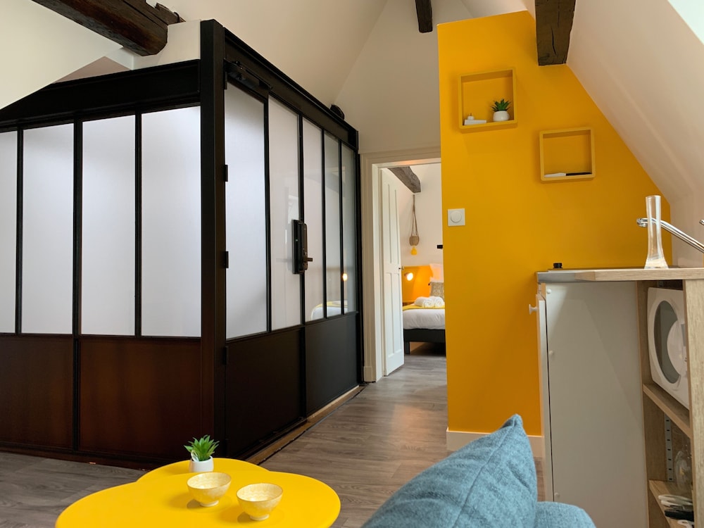 Exclusive Loft, Private Bathroom (Dernier étage)