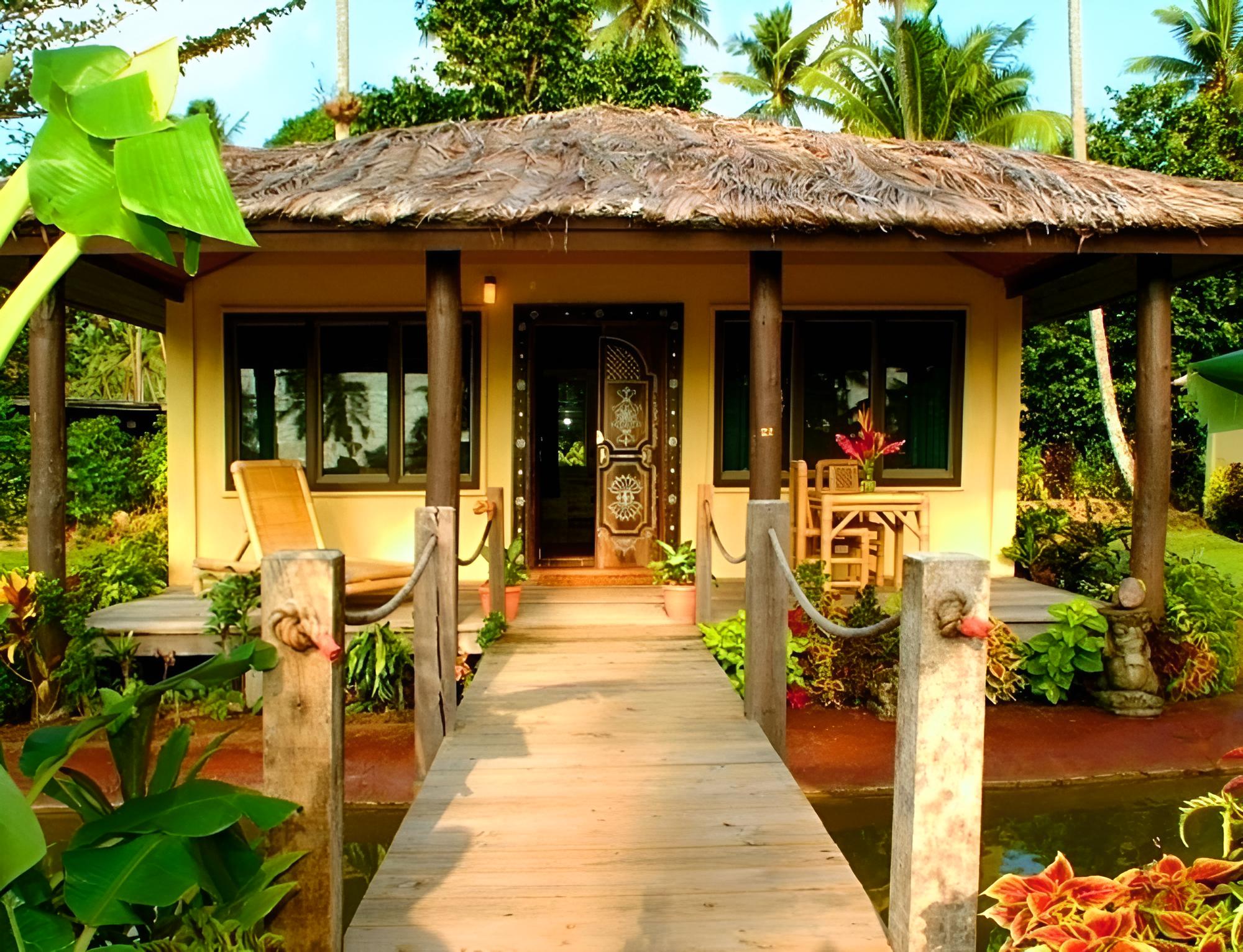 Garden View Villa photo 3