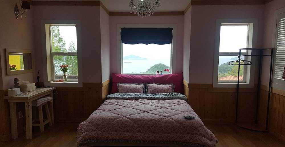 Pink photo 1