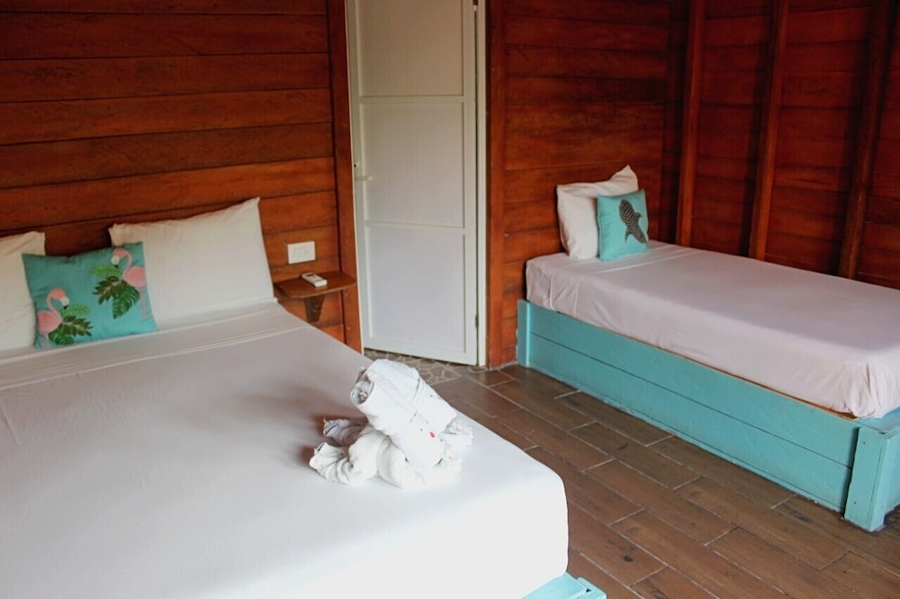 Triple Room - Photo 1