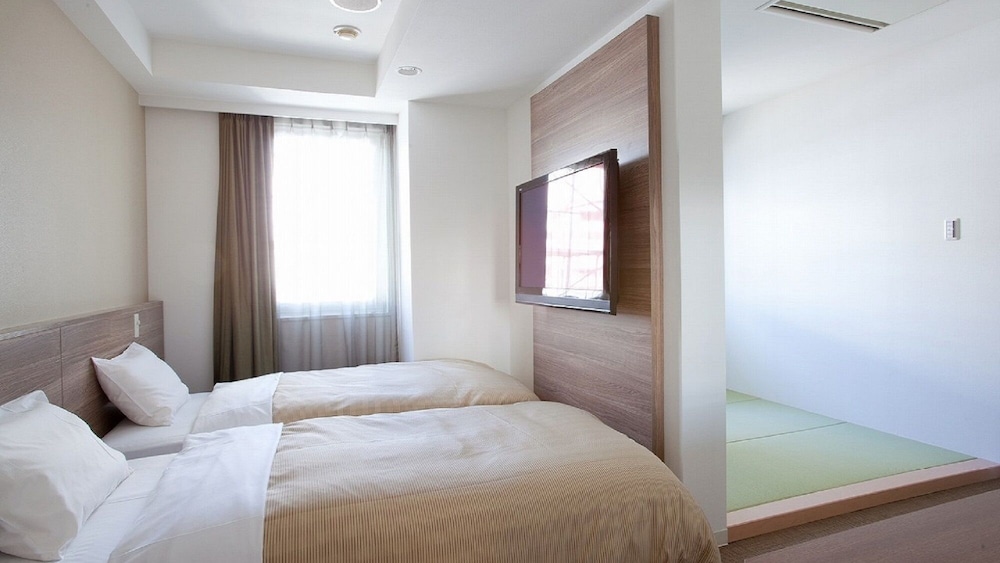 Family Twin Room, Non Smoking photo 3