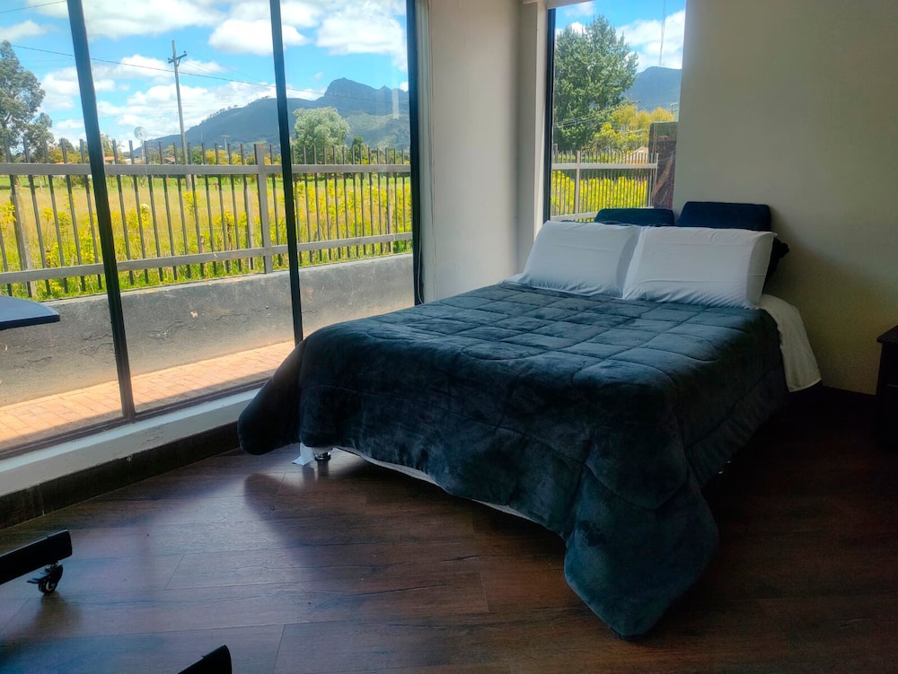Deluxe Double Room, 1 Double Bed, Non Smoking photo 3