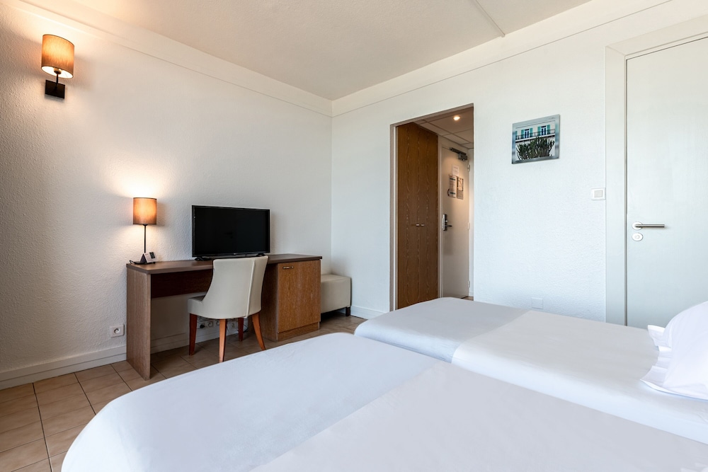 Standard Triple Room, 1 Bedroom, Balcony