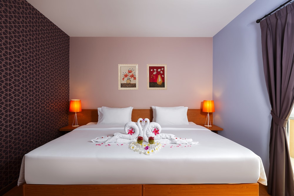 Deluxe Room photo 2