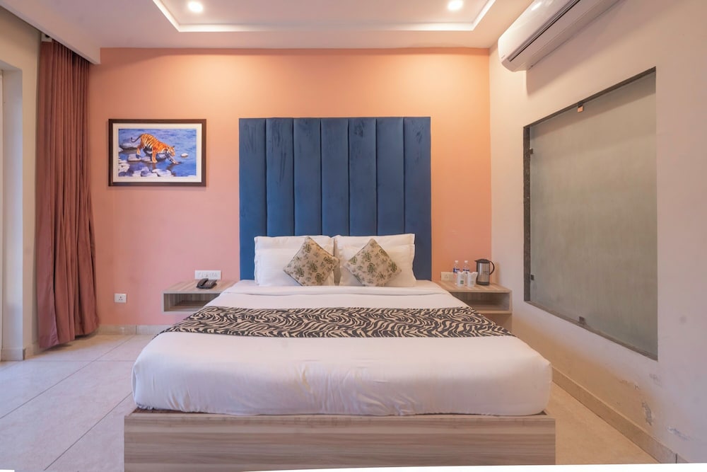 Classic Room - Photo 7