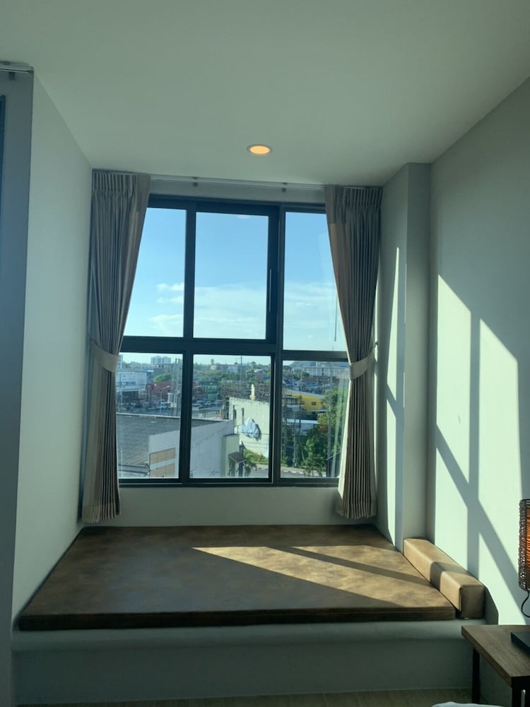 Deluxe Twin Room - Photo 13