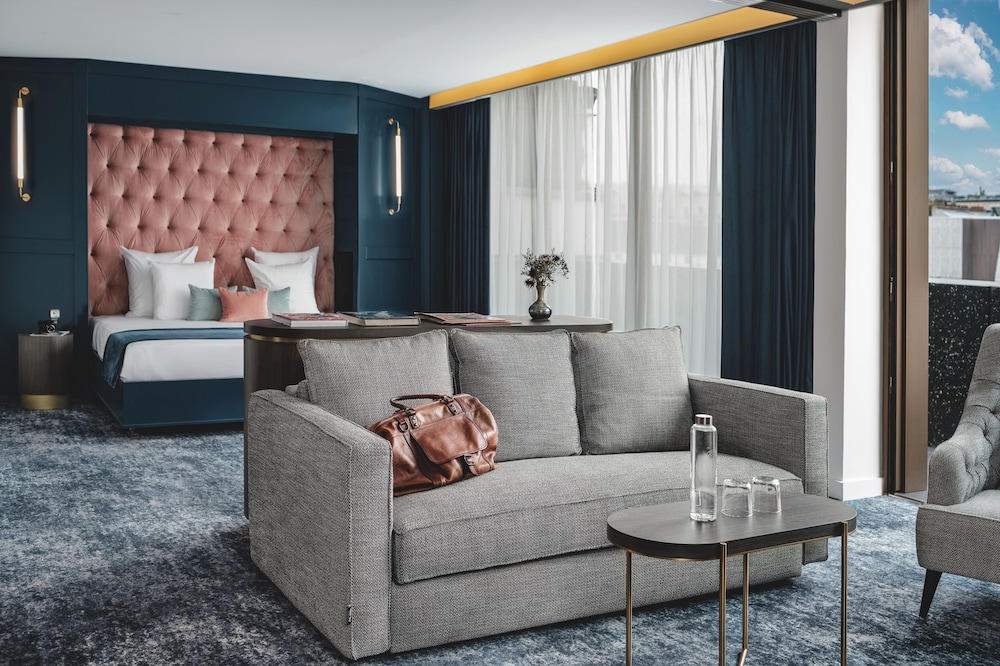 Suite Penthouse