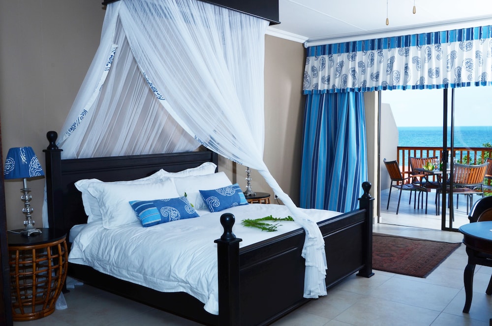 Classic Double Room, Non Smoking, Sea View photo 3
