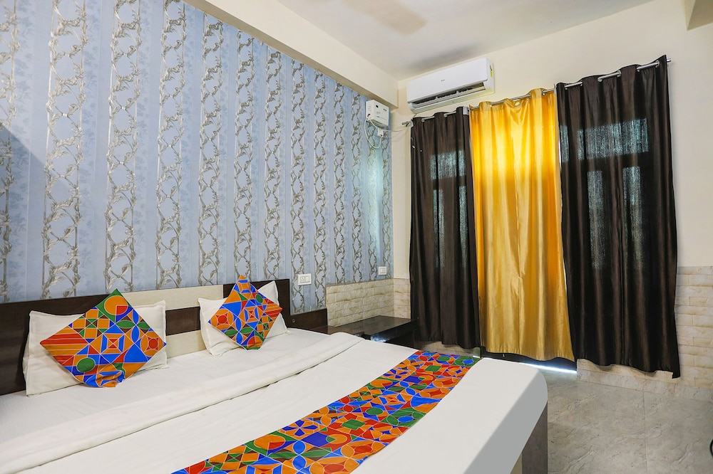 Deluxe Room photo 1
