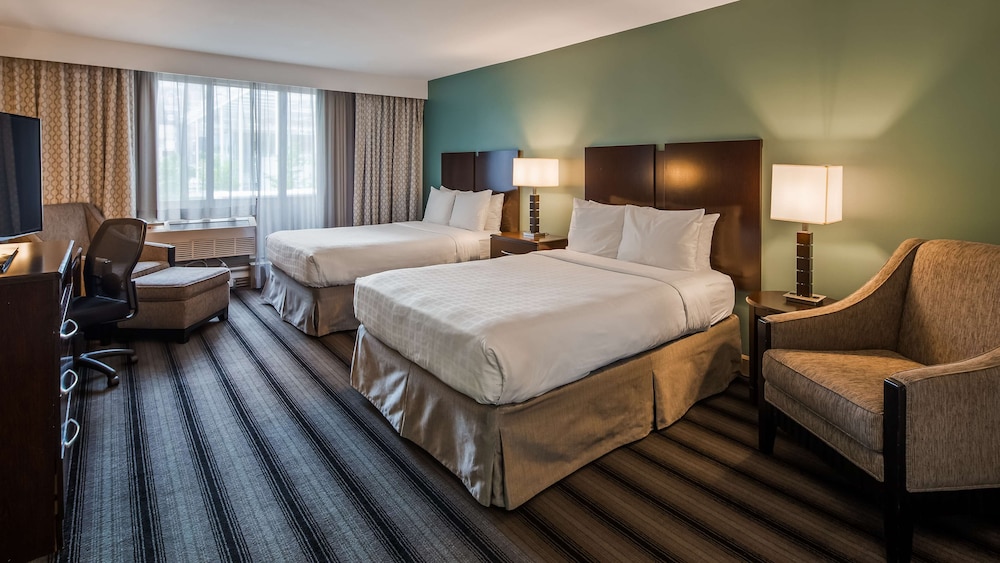 Best Western River North Hotel, Foto 3