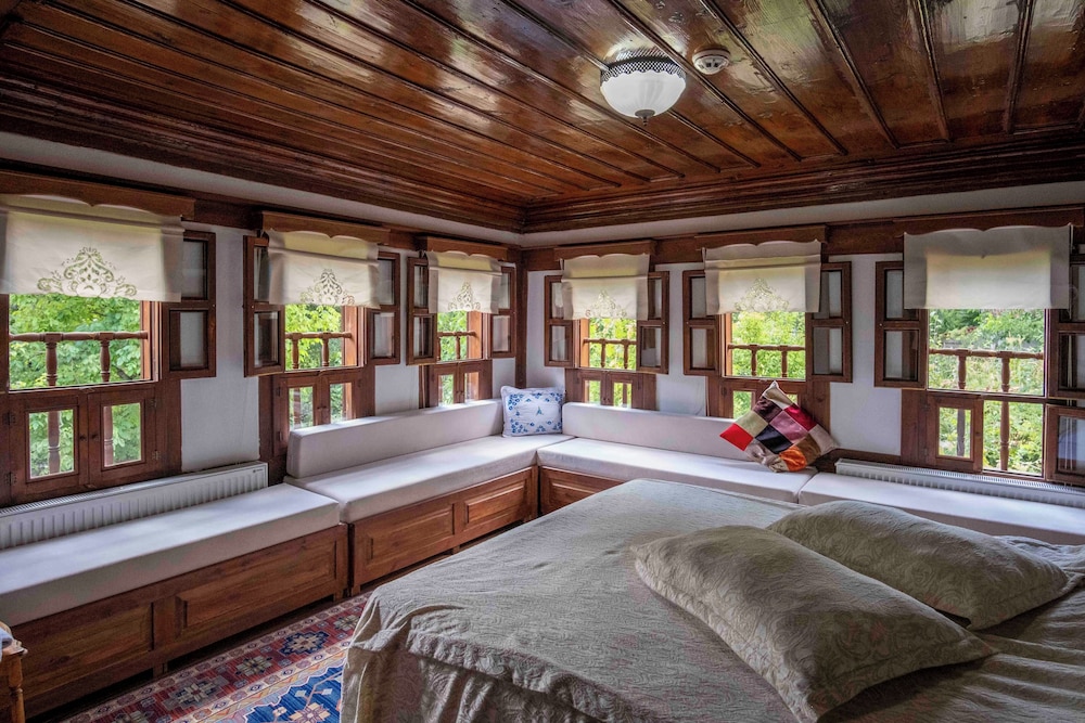 Economy Double Room, 1 Bedroom photo 1