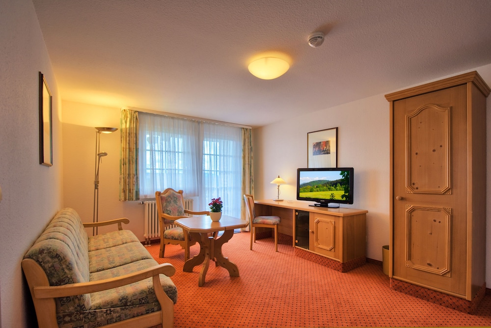 Comfort Suite photo 1