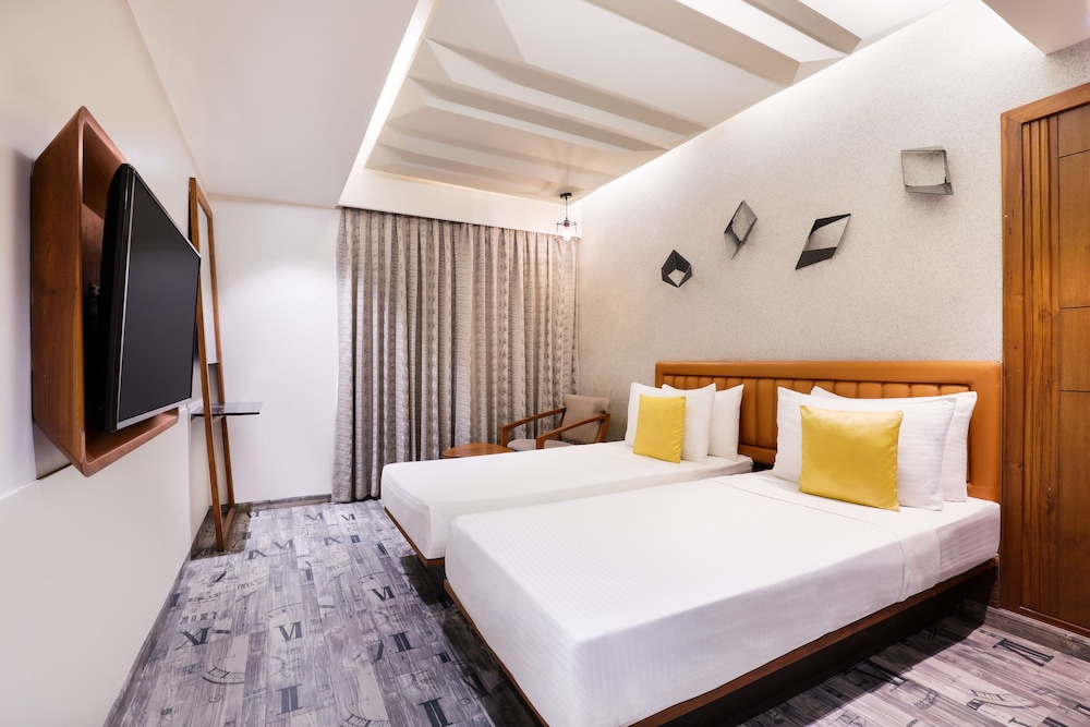 Premier Room - Photo 5