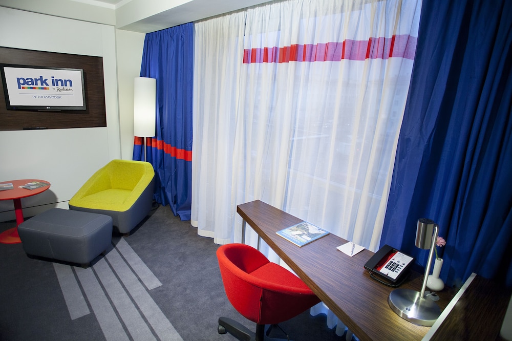 Suite photo 2