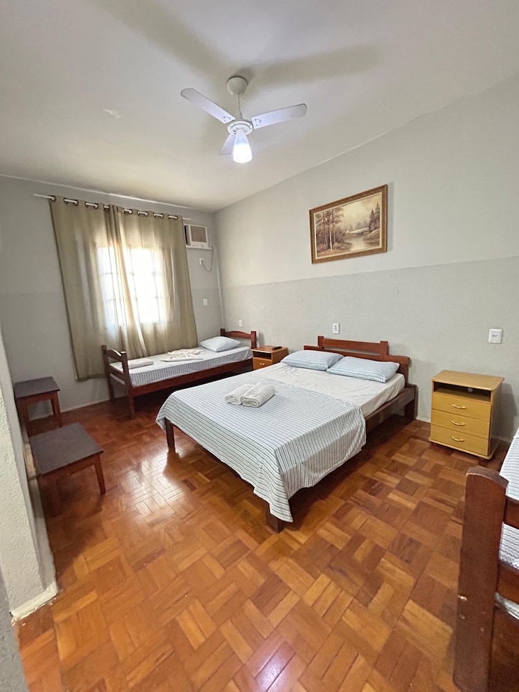 Deluxe Quadruple Room photo 1