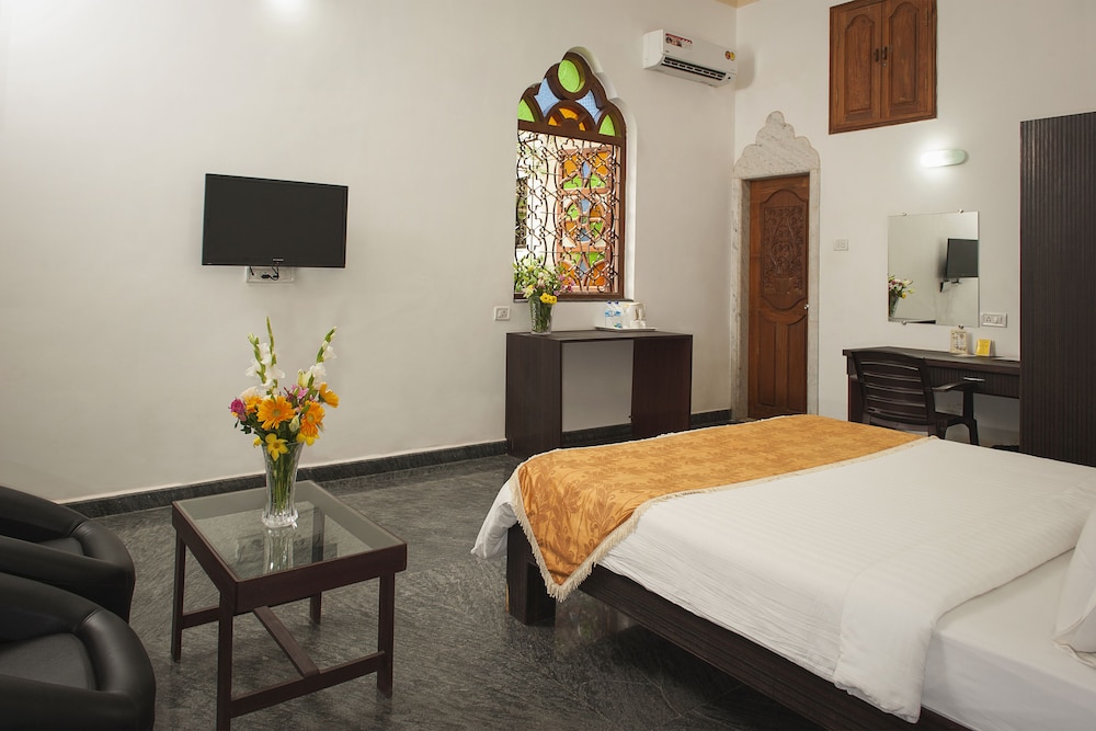 Portuguese Room photo 3