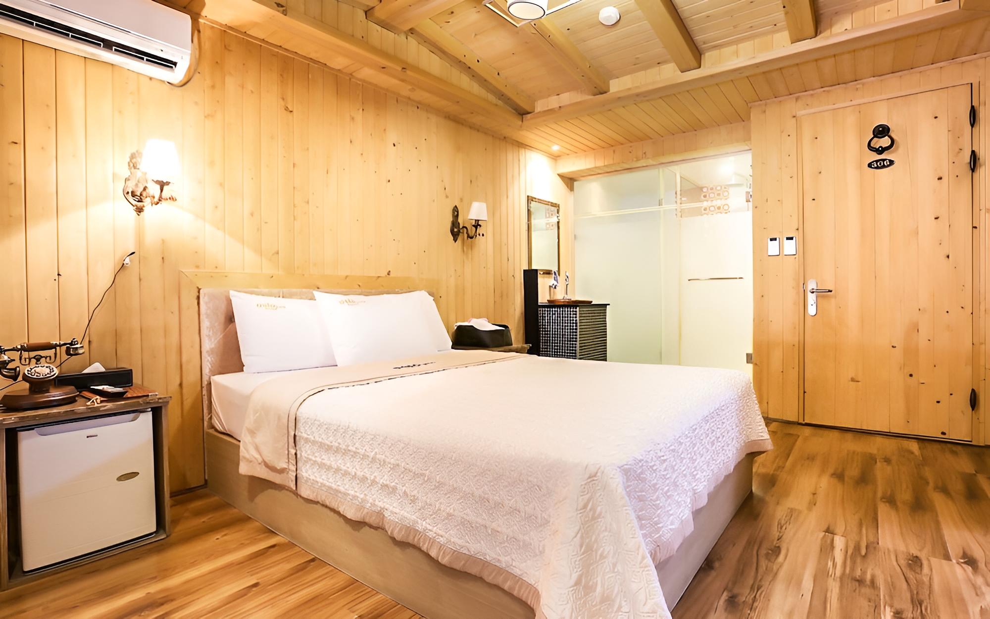 Room (Special room (Random assignment / Net) - Photo 17
