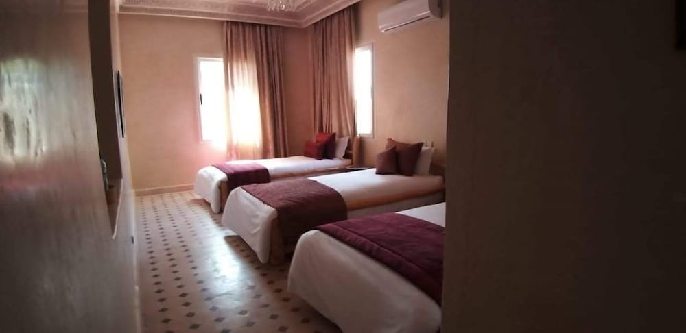 Triple Room, Mountain View (TIMIERIT) photo 1