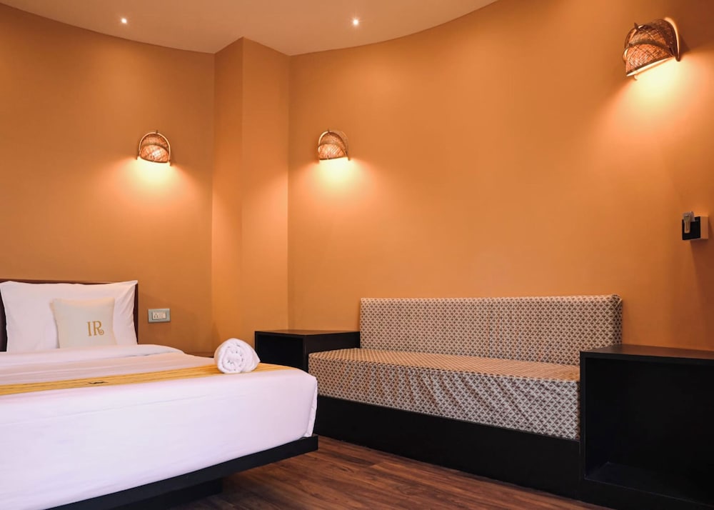 Superior Room photo 2