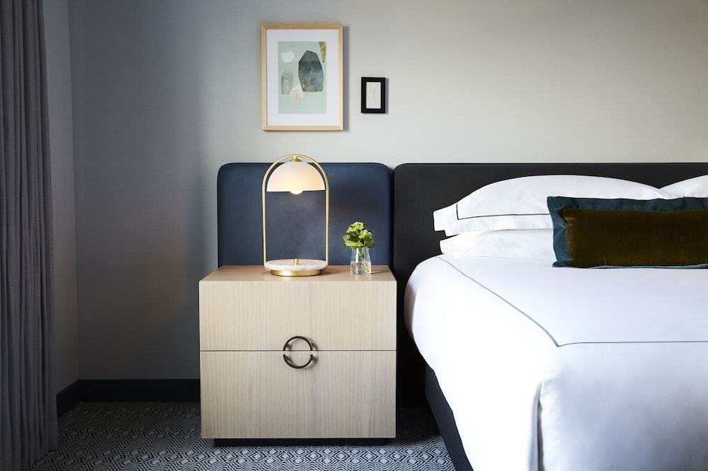 Premium Room, 2 Queen Beds (High Floor) - Photo 3