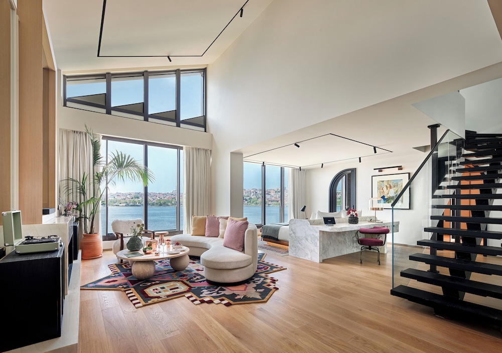Suite, Terrace photo 3