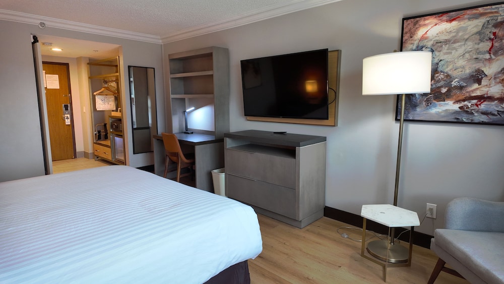 Deluxe Single Room, Non Smoking - Photo 2