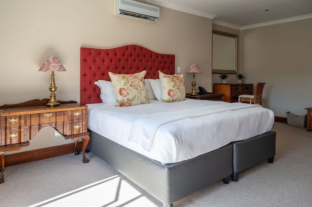 Superior Double or Twin Room (Manor) photo 1