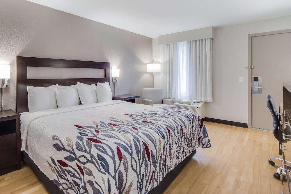 Superior Room, 1 King Bed, Non Smoking