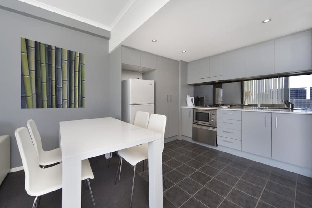 Executive Apartment, 1 Bedroom photo 3