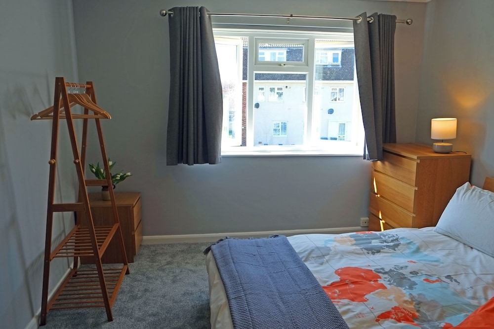 Apartment, 2 Bedrooms photo 1