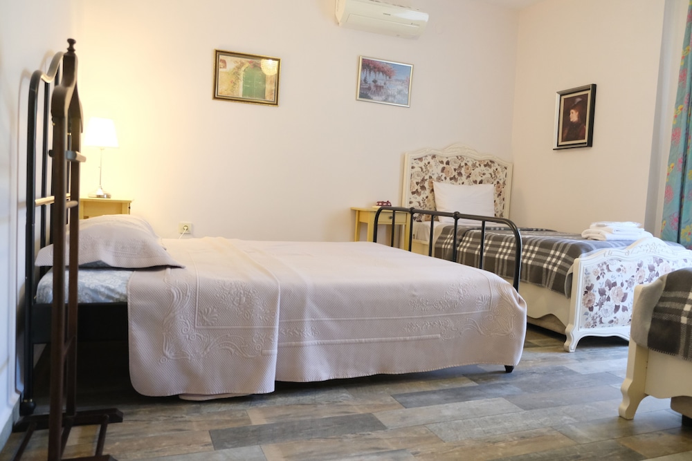 Family Triple Room