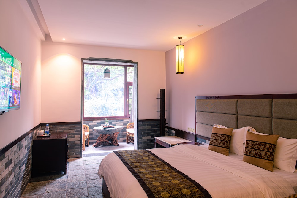 Furong Double Room photo 1