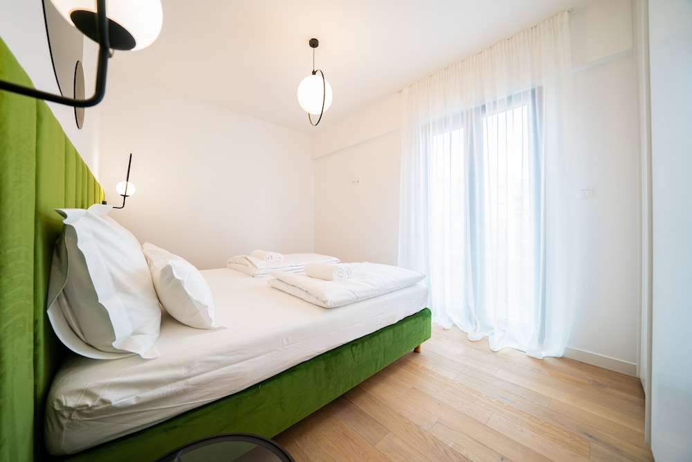 Design Apartment