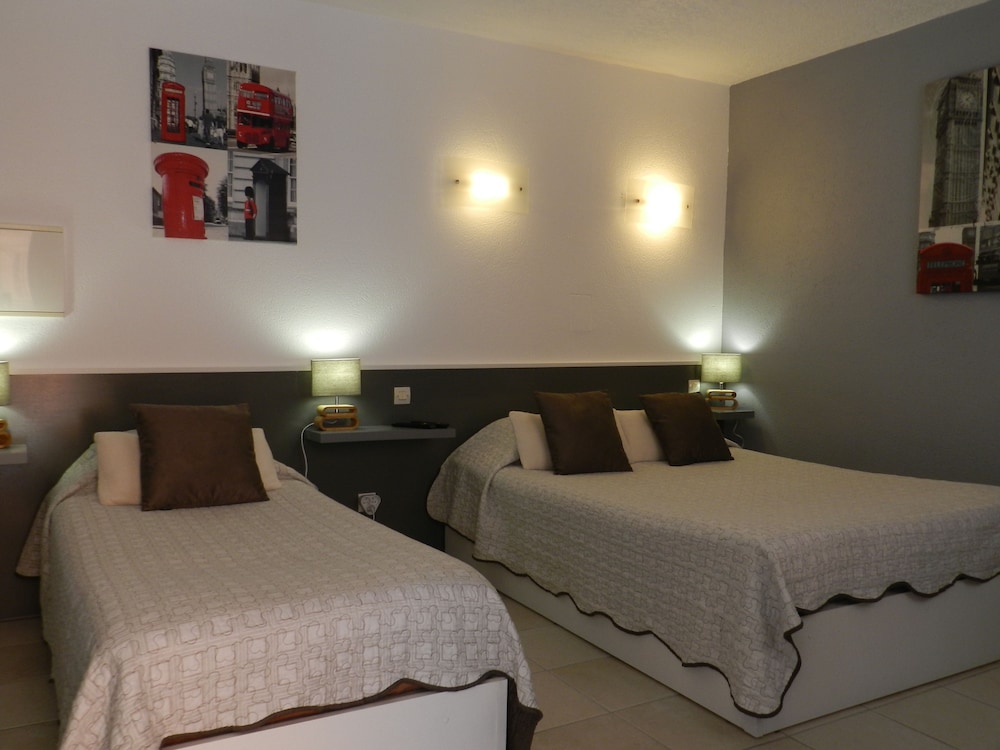 Apartment (3 adults)