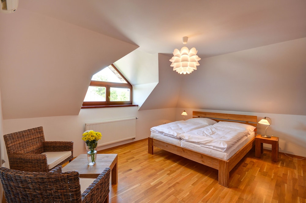 Family House (Linz) photo 1