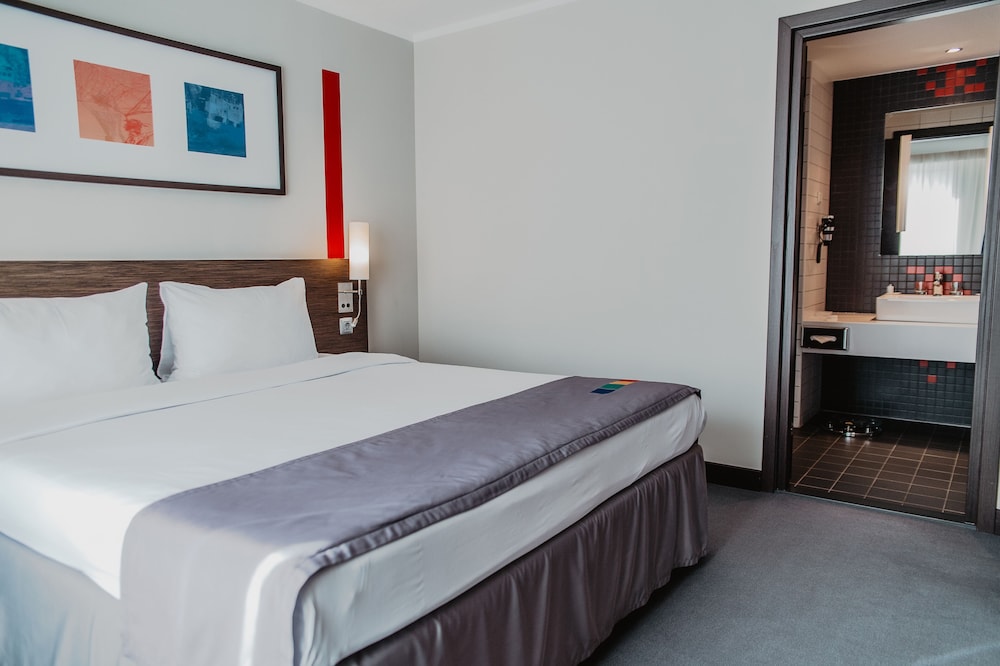 Standard Double Room photo 1