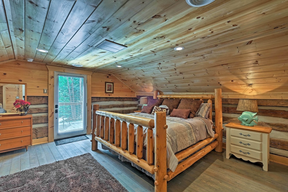 House (2 Bedrooms) photo 3