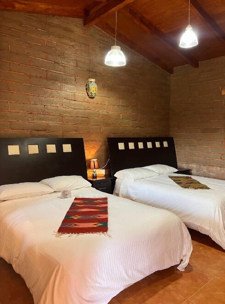 Standard Triple Room, 2 Double Beds photo 1