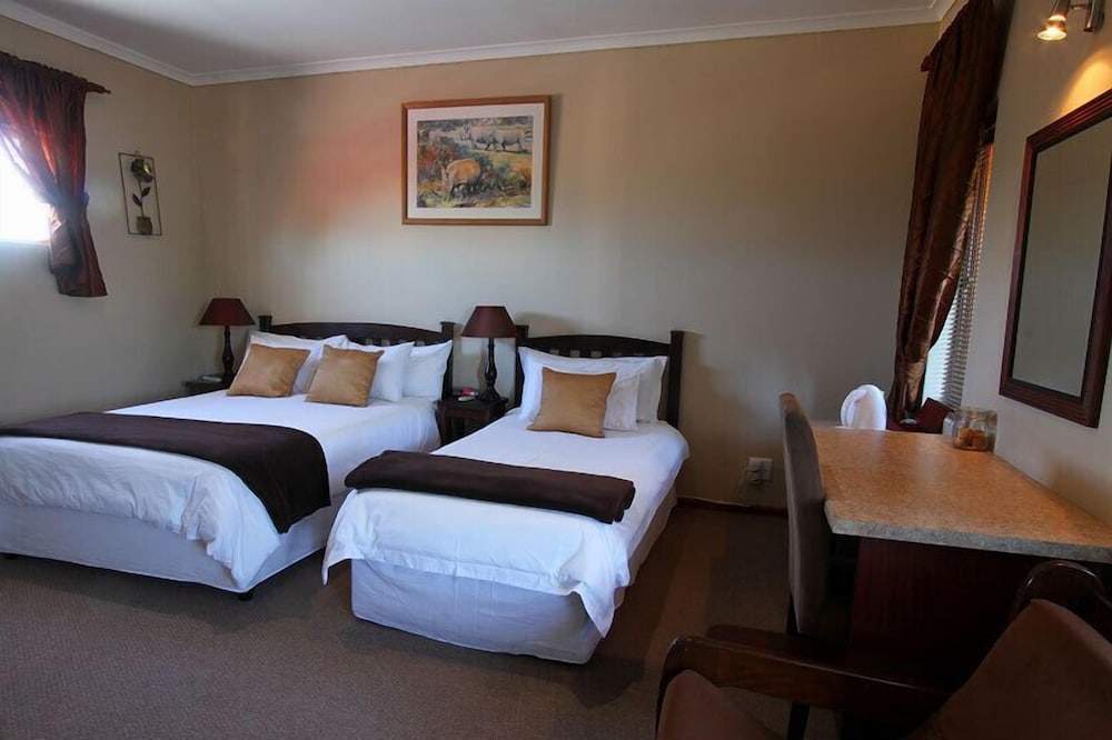 Double & single bed - Photo 2