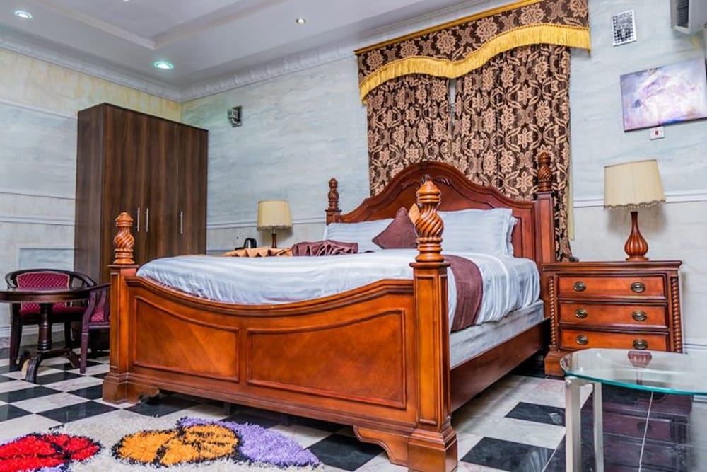 Grand Single Room photo 3