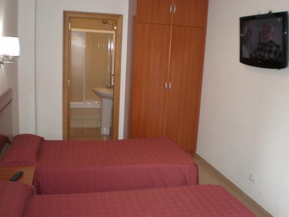 Habitación Individual