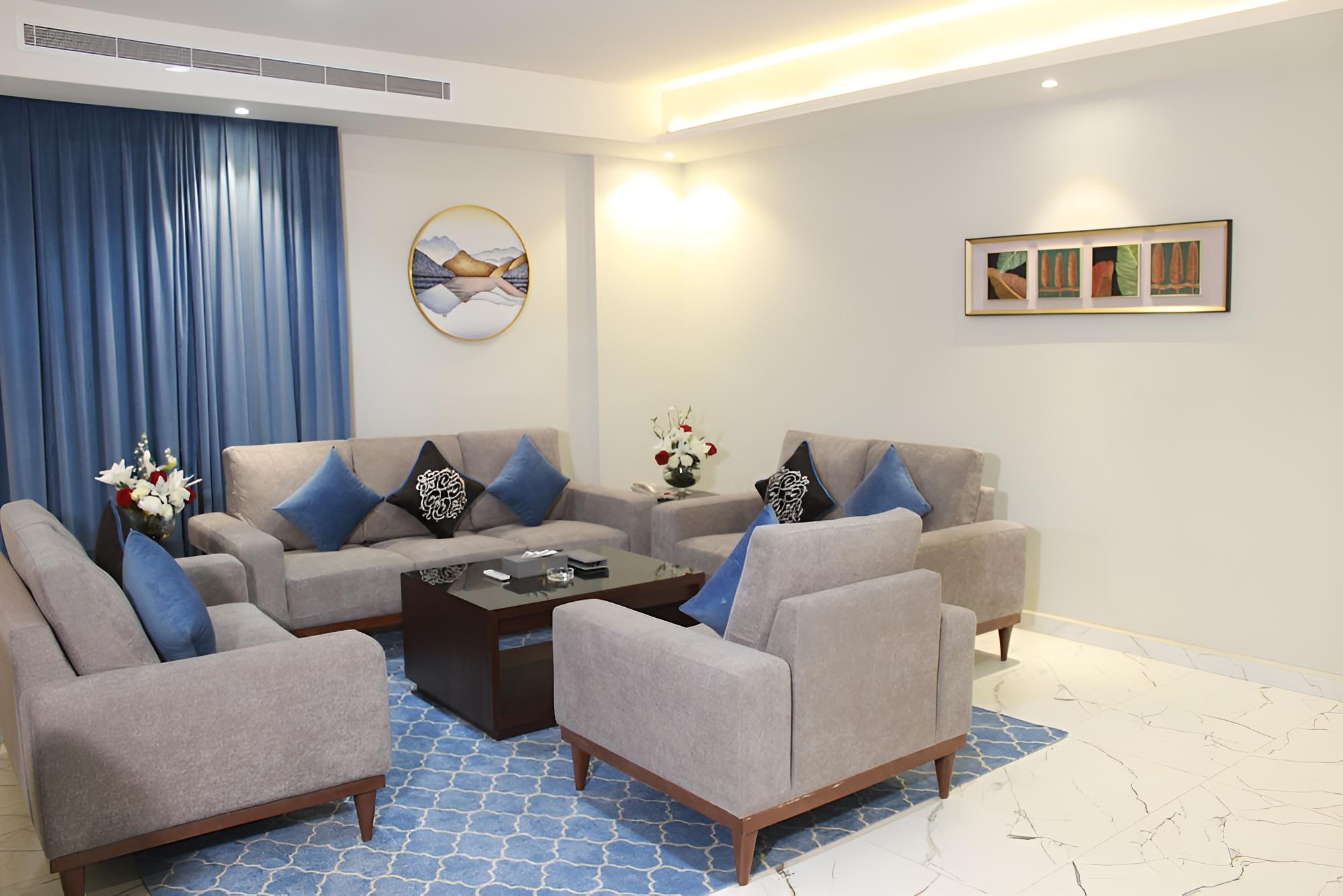 Junior Suite photo 3